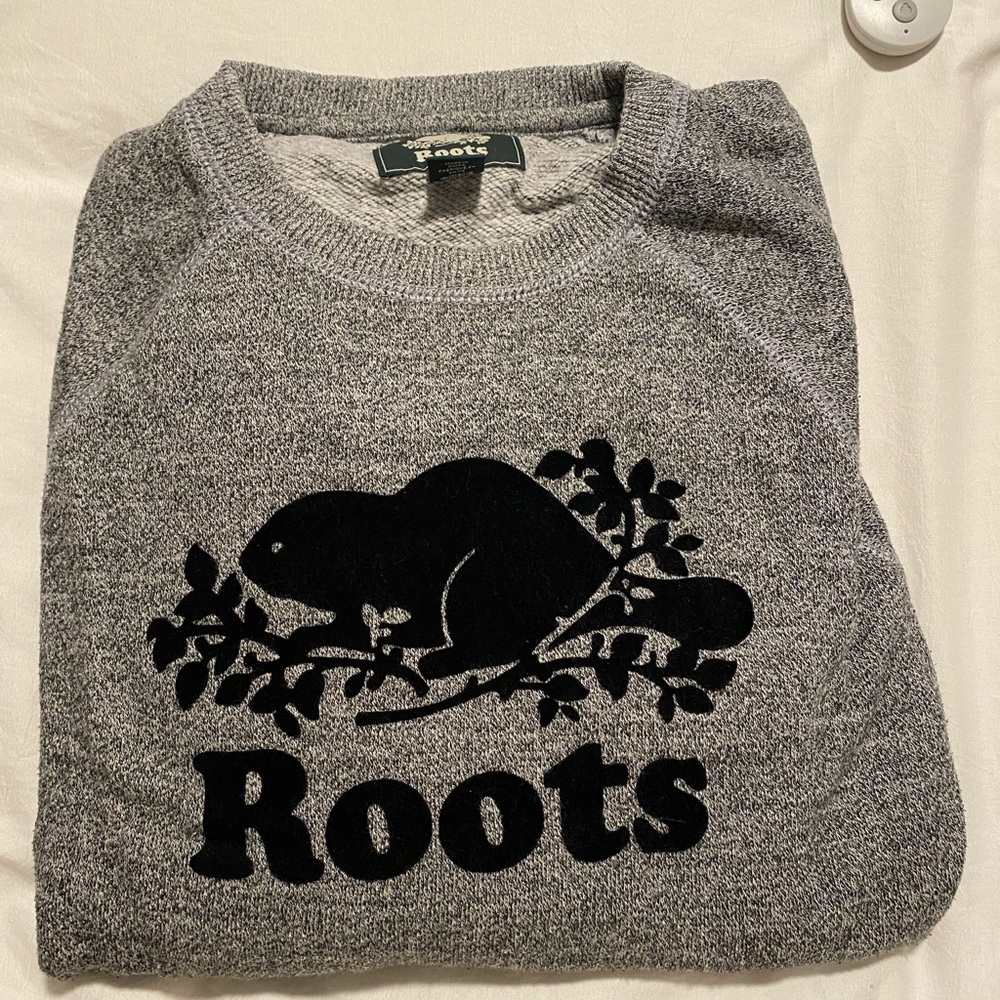 Roots Sweatshirt